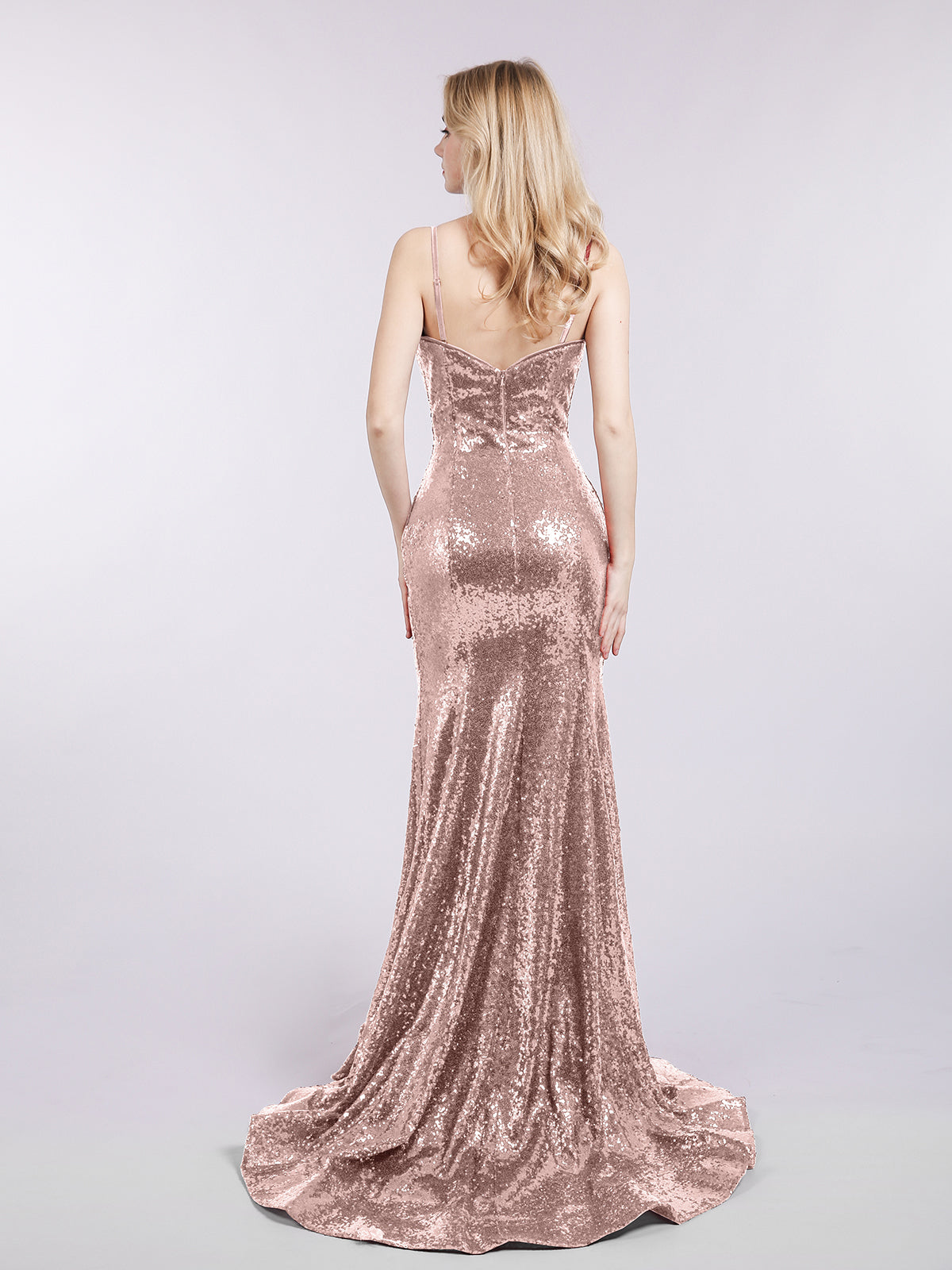 Metallic Gold